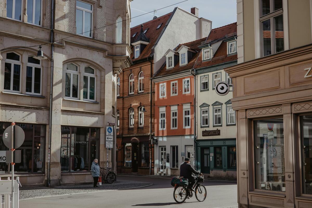 Stadtteile & Wohnlagen in Eppingen – Übersicht der besten Wohnlagen